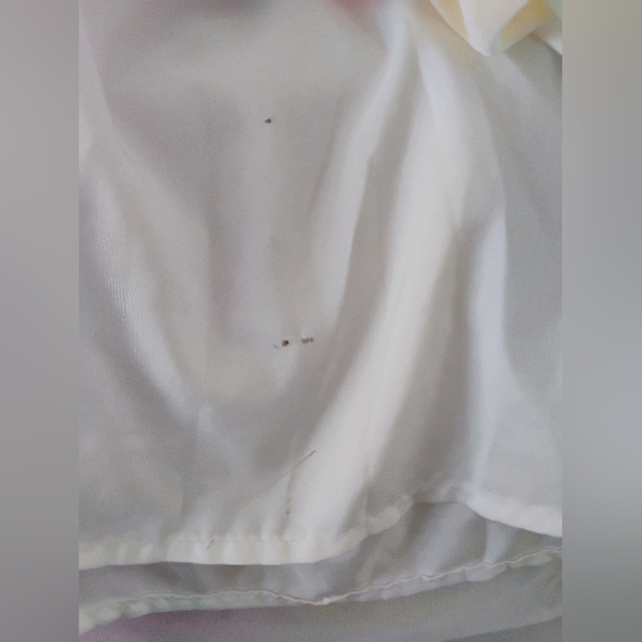 H&M Rainbow Tulle Skirt - Picture 4 of 5